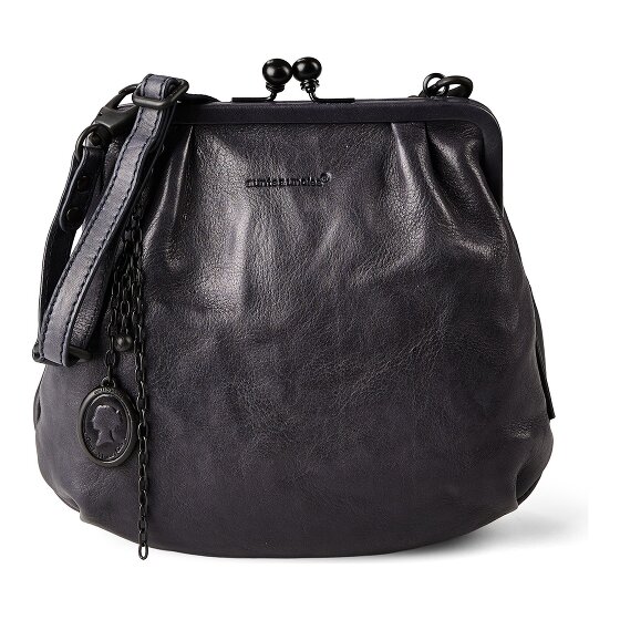 aunts & uncles Grandma's Luxury Club Mrs. Fortune Cookie Shoulder bag Leather 23 cm
