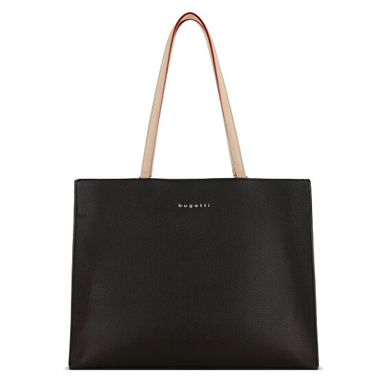 Bugatti Ella Shopper Bag 40 cm Laptop compartment Bugatti Ella Shopper Bag 40 cm Laptop compartment