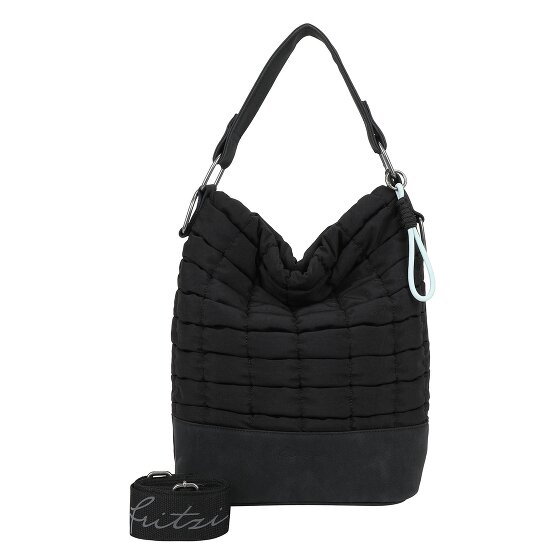 Fritzi aus Preußen Olga Limited Leo Bubble Shoulder Bag 27 cm