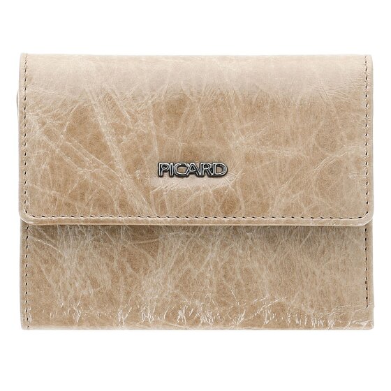 Picard Himalaya Wallet Genuine Leather 12.5 cm