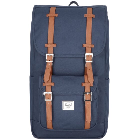 Herschel Little America Daypack 49 cm Laptop compartment