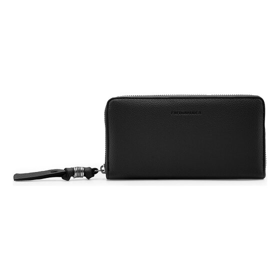 FredsBruder Color Kiss Wallet Genuine Leather 20 cm