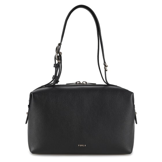 Furla Double Shoulder bag M Leather 22.5 cm