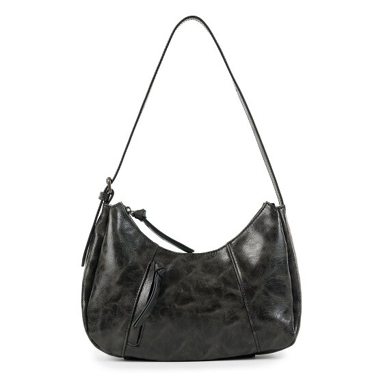 FredsBruder Ever Faded Shoulder Bag Genuine Leather 30 cm
