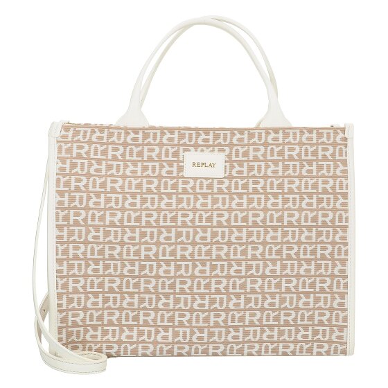Replay Shoulder Bag 38 cm