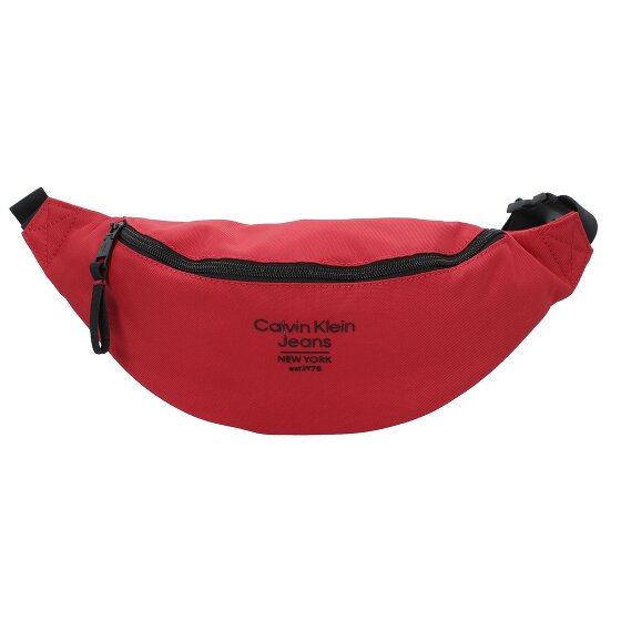 Calvin Klein Jeans Sport Essentials Fanny pack 32 cm Calvin Klein Jeans Sport Essentials Fanny pack 32 cm