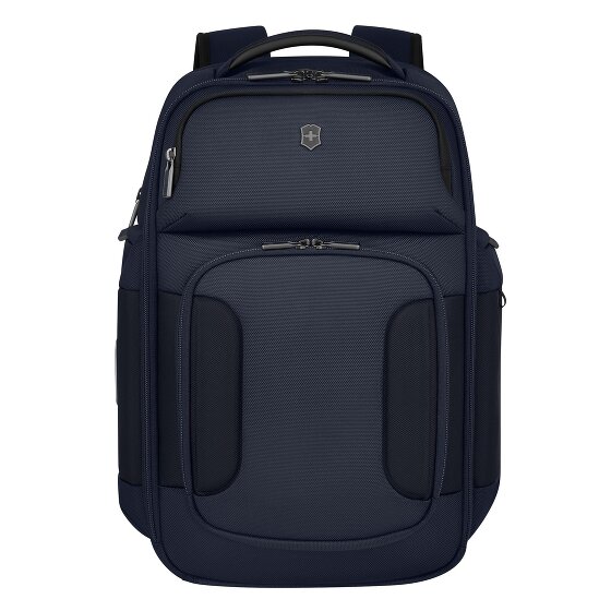 Victorinox Werks Traveler 7.0 Business backpack 46 cm Laptop compartment