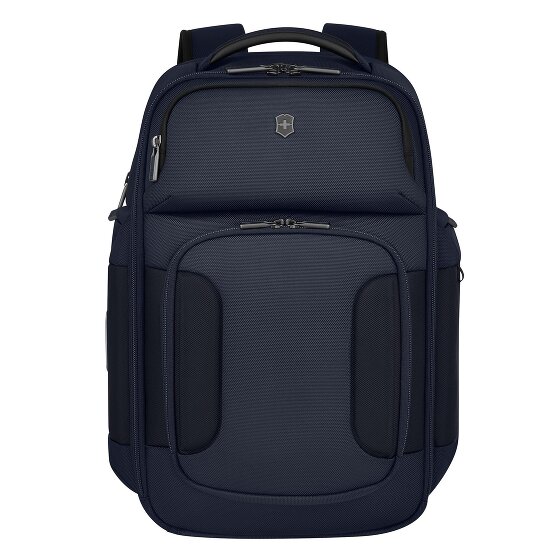 Victorinox Werks Traveler 7.0 Business backpack 46 cm Laptop compartment