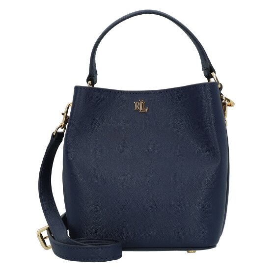 Lauren Ralph Lauren Reese Mini Bag Handbag Leather 13 cm