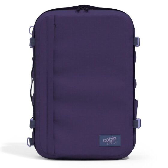 Cabin Zero Travel Cabin Bag Classic Plus 42L Backpack 54 cm