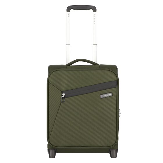 Samsonite Litebeam 2 wheels Cabin trolley 45 cm Samsonite Litebeam 2 wheels Cabin trolley 45 cm