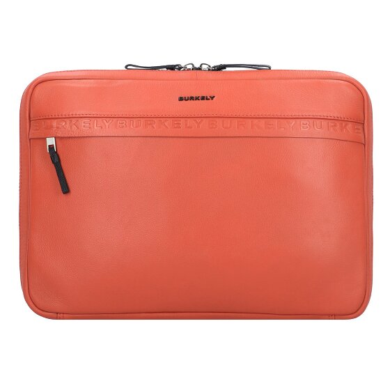 Burkely On the move Laptop bag Leather 45 cm