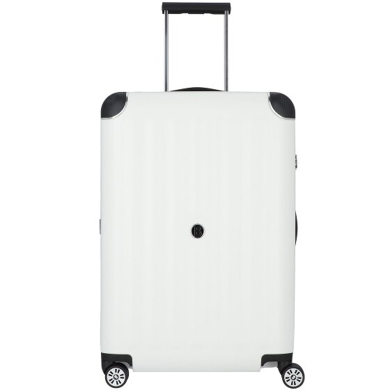 Bogner Piz Deluxe 4 wheels Trolley 65 cm