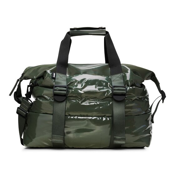 Rains Essential Weekender travel bag 52 cm