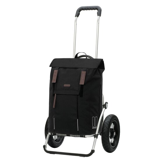 Andersen Shopper Royal Shopper Basil City Shopping Trolley 57 cm