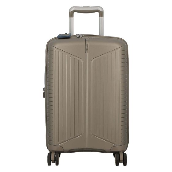 Jump Evae 4 wheels Cabin trolley 55 cm