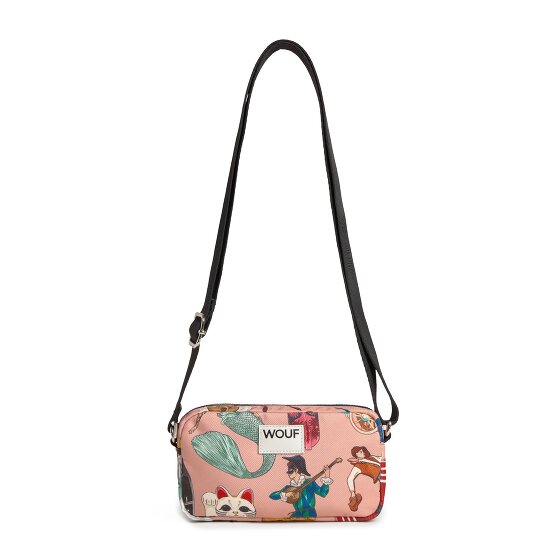 Wouf Daily Shoulder bag 19 cm