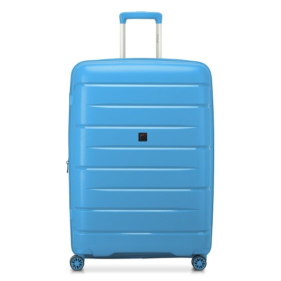 MODO by Roncato Starlight 3.0 4 wheels Trolley 75 cm with expansion pleat