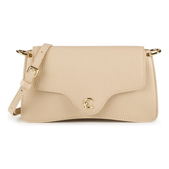 Coccinelle C-Me Shoulder bag Leather 22 cm