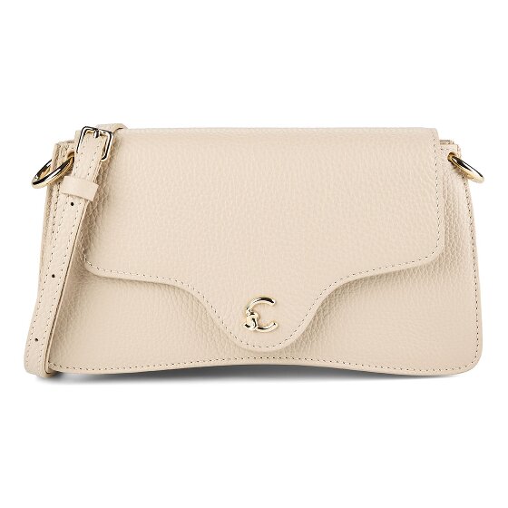 Coccinelle C-Me Shoulder bag Leather 22 cm