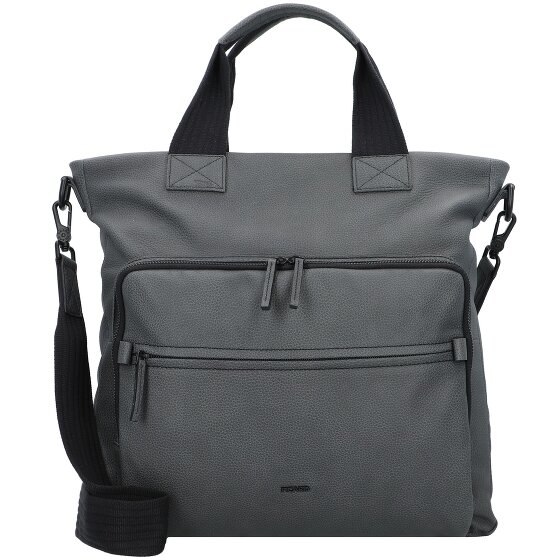 Picard Casual Handbag Leather 41 cm Laptop compartment
