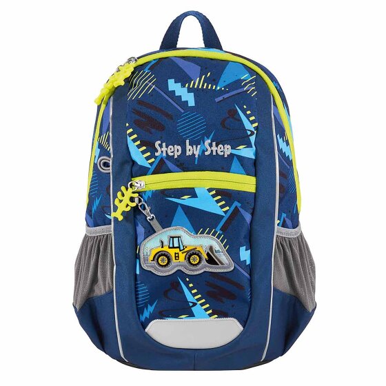 Step by Step Kiga Maxi Kindergarten backpack 34 cm