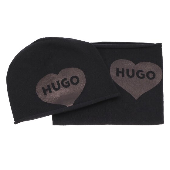 Hugo Slisy Scarf 44 cm Gift box