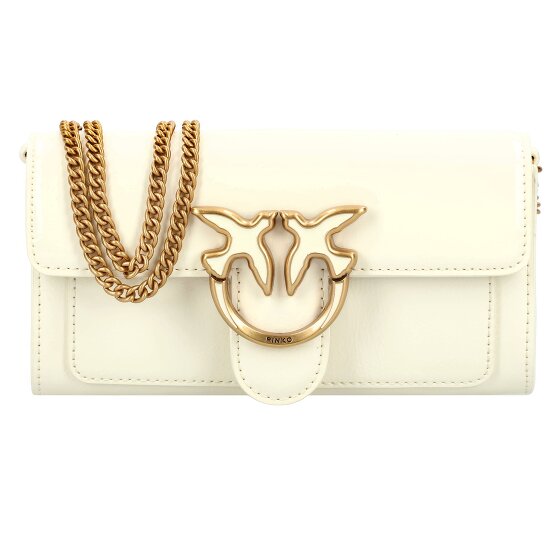 PINKO Love One Shoulder bag 19 cm