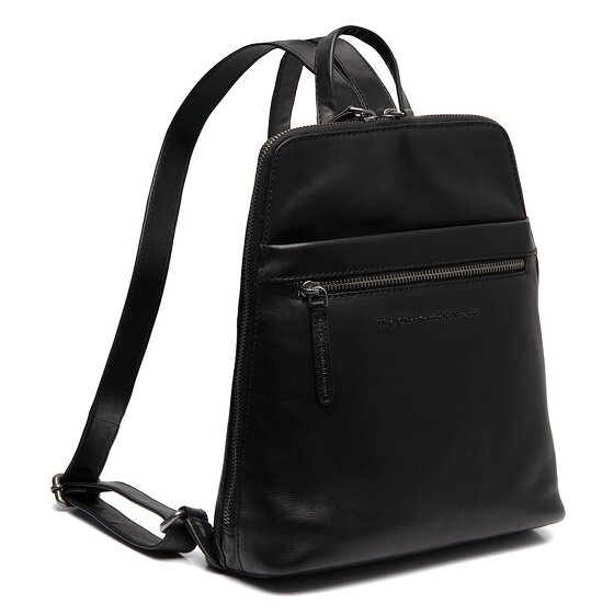The Chesterfield Brand Linford City Backpack Leather 29 cm The Chesterfield Brand Linford City Backpack Leather 29 cm
