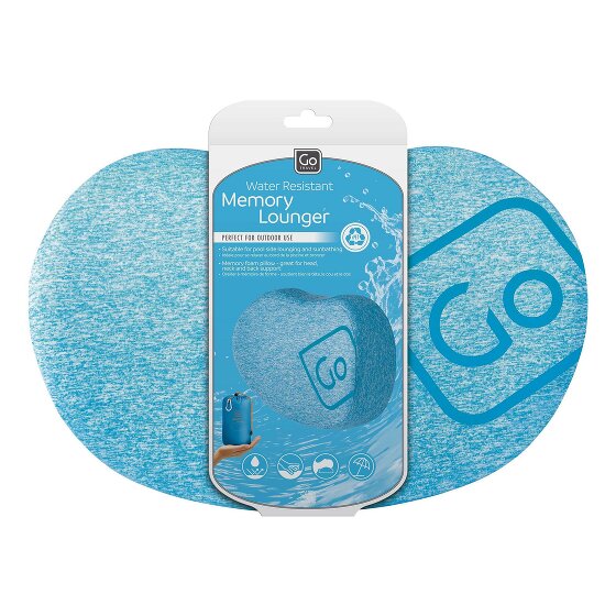 Go Travel Everyday Essentials Travel pillow 32 cm