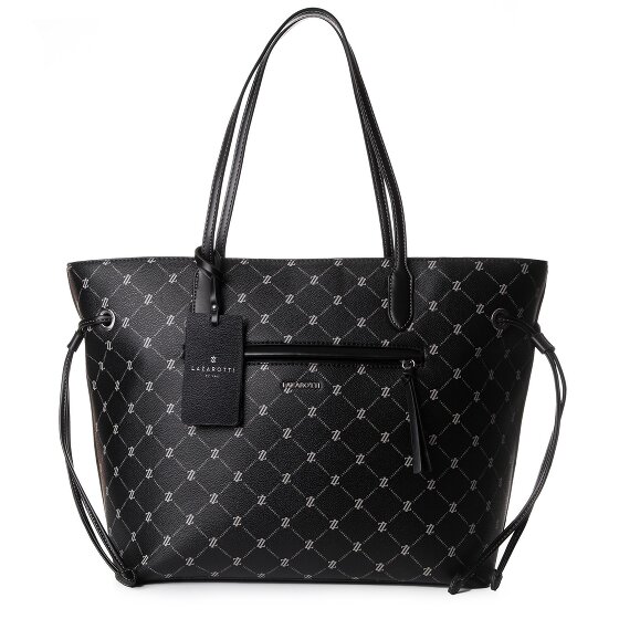 Lazarotti Palermo shopper bag 37.5 cm