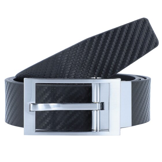 Porsche Design Delaware reversible leather belt