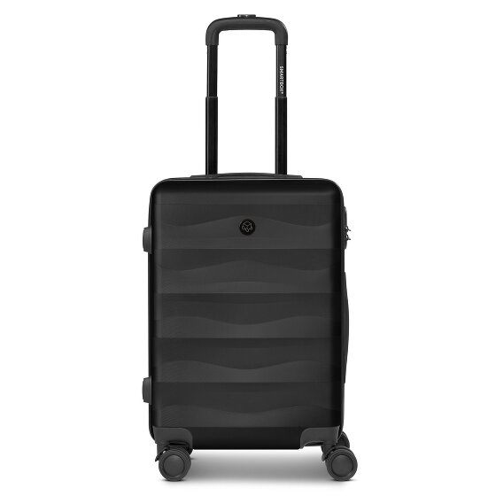 Smartbox Edition 03 4 wheels Cabin trolley 55 cm