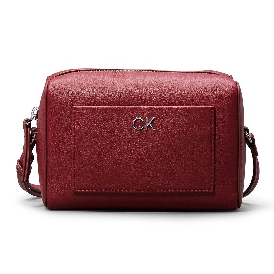 Calvin Klein CK Daily Mini Bag Shoulder Bag 18 cm