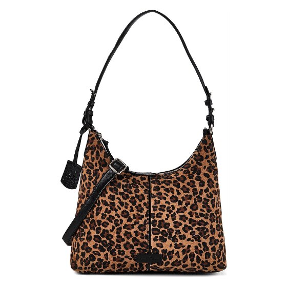 Burkely Animo Shoulder Bag Leather 34 cm