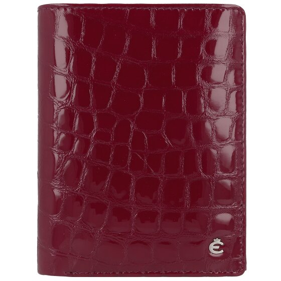 Esquire Nizza Wallet RFID protection Leather 11 cm
