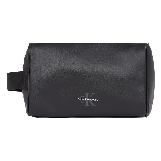 Calvin Klein Jeans Monogram Soft Toilet bag 24 cm