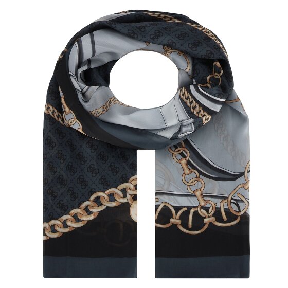 Guess Meridian Scarf 180 cm
