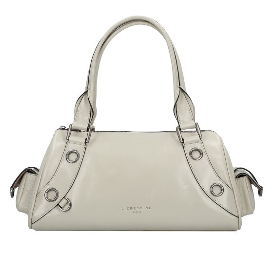 Liebeskind Nika Shoulder Bag Leather 35 cm