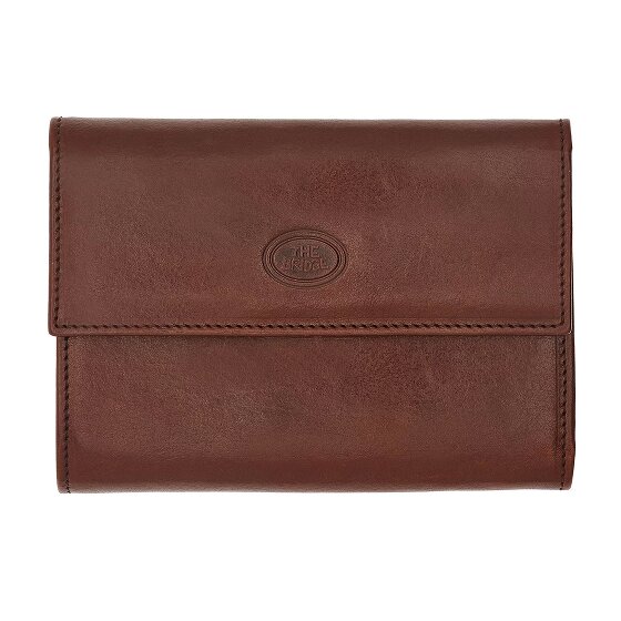 The Bridge Story Donna wallet leather 14 cm