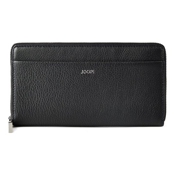 Joop! Lantea Yura Wallet RFID protection Genuine Leather 19 cm