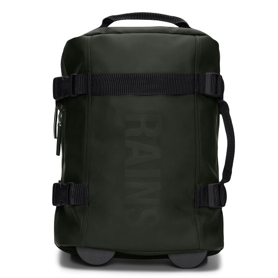 Rains Texel 2 wheels Cabin trolley 45 cm