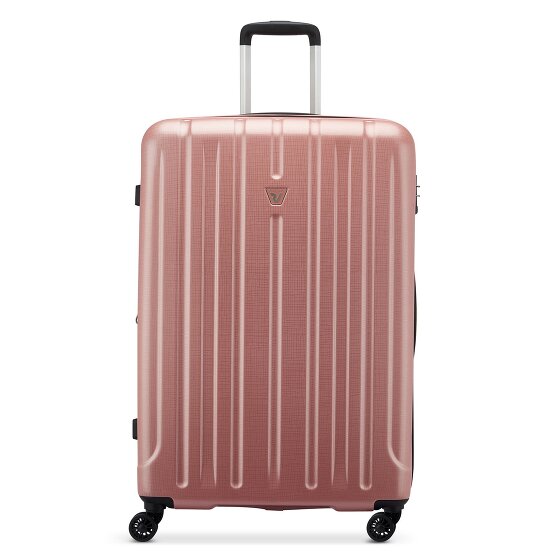 Roncato Kinetic 2.0 4 wheels Trolley 76 cm with expansion pleat