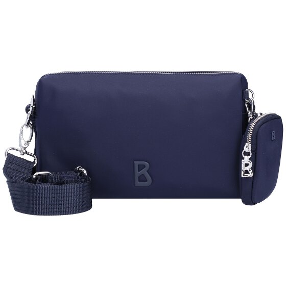 Bogner Verbier Play Pukie shoulder bag 22 cm