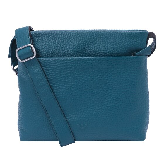 Voi Hirsch Shoulder bag Leather 28 cm