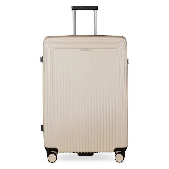 Bugatti Linea 4 wheels Trolley L 76 cm
