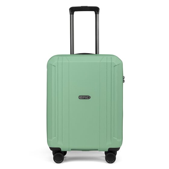 Epic Airwave NEO 4 wheels Cabin trolley 55 cm