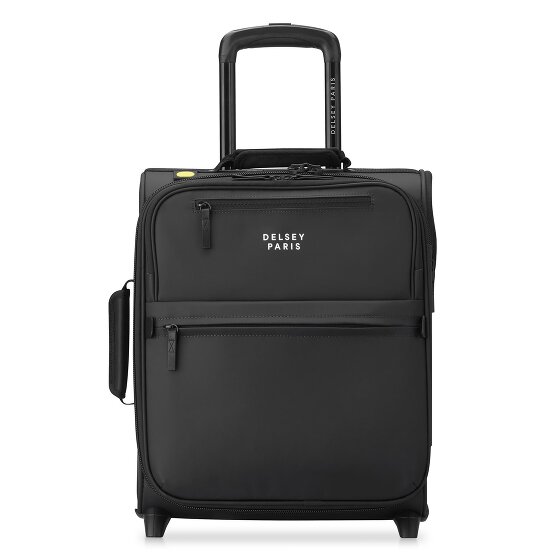 Delsey Paris Maubert 2.0 2 wheels Cabin trolley 45 cm