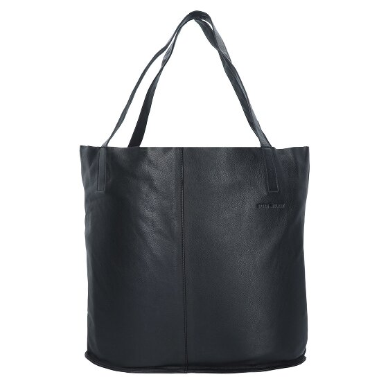 Greenburry Nappa Shopper Bag Leather 43 cm