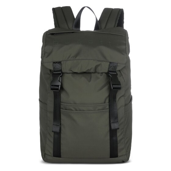 Bugatti Legere Daypack 45 cm Laptop compartment